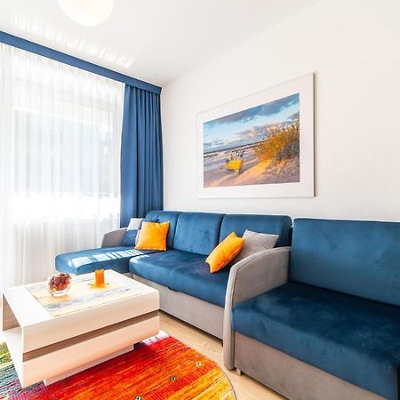 Apartamento Apatramenty U Ireny - Blizej Morza Kołobrzeg Exterior foto