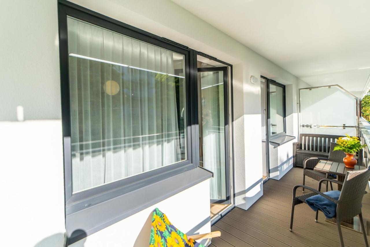 Apartamento Apatramenty U Ireny - Blizej Morza Kołobrzeg Exterior foto